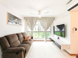Blk 409B Northshore Residences II (Punggol), HDB 4 Rooms #560831801